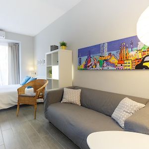 Plaza de España Apartment